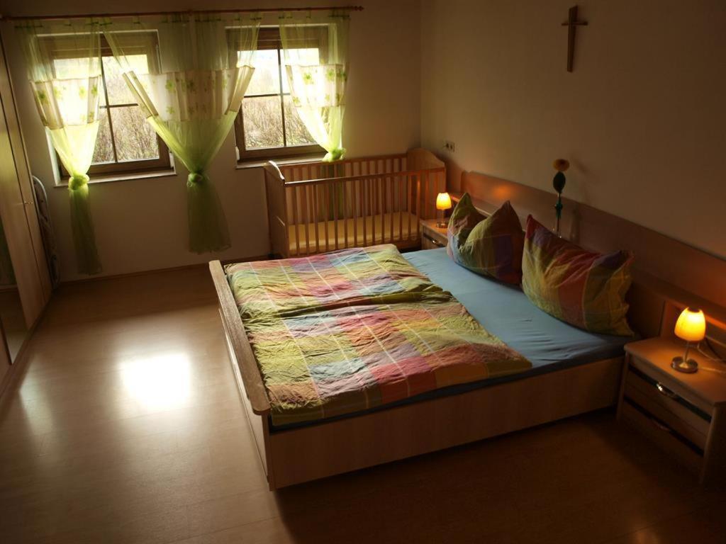 דירות ווינדישגרסטן Haus Schober מראה חיצוני תמונה
