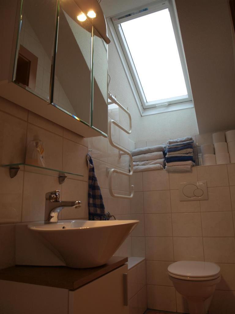 דירות ווינדישגרסטן Haus Schober מראה חיצוני תמונה