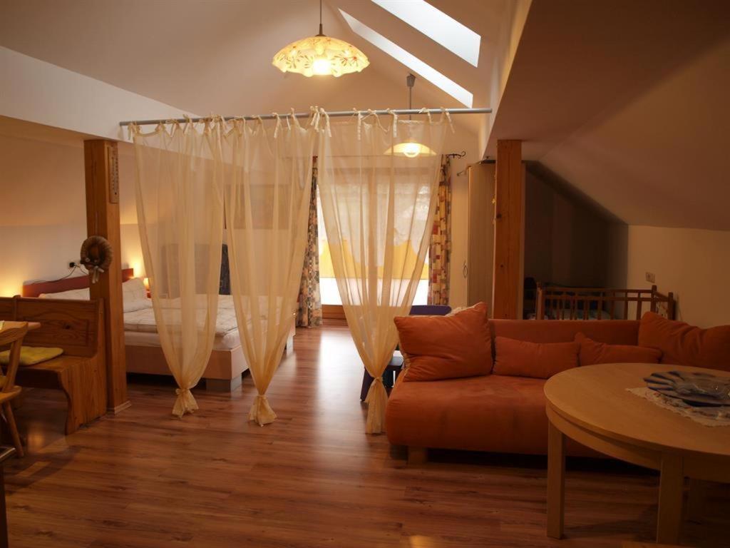דירות ווינדישגרסטן Haus Schober מראה חיצוני תמונה